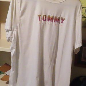 TOMMY HILFIGER T - SHIRT